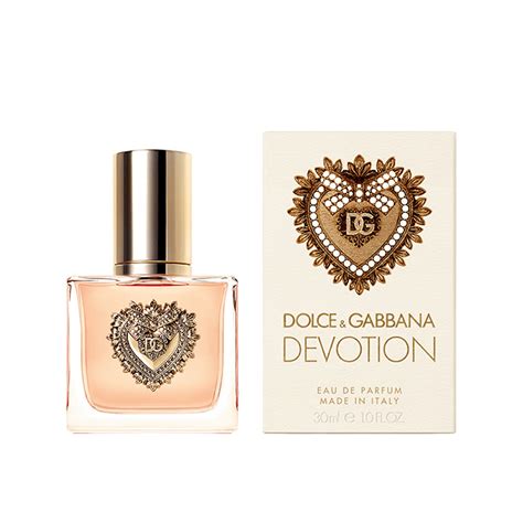 devotion parfum dolce gabbana|dolce und gabbana neuer duft.